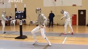 Лучшие российские саблисты соревнуются в Сочи. Новости Эфкате