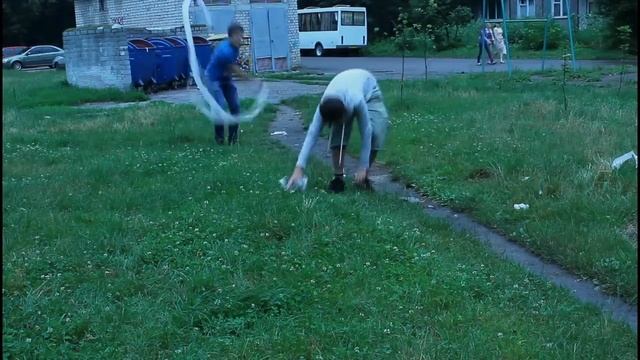 Мастера Ачивок #6. Наконец-то! смотреть онлайн