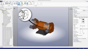 SOLIDWORKS Composer Quick Start Guide #6: Technical Illustrations