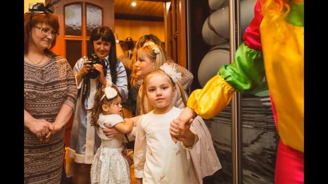 НОВЫЙ ГОД 2015  Маша и ее друзья смотреть онлайн