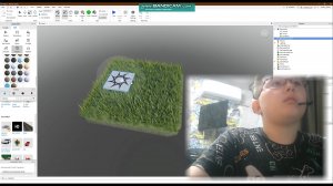 делаем игру в Roblox Studio. Часть 1
