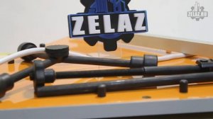 Рассев лабораторный РЛУ 1