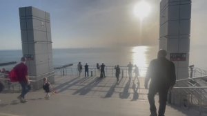 ПОГОДА В СОЧИ