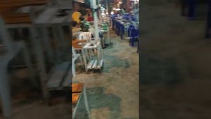 Хорошее безлимитное кафе на Патонге. BBQ кафе в Тайланде на Пхукете