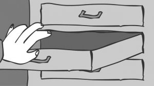 Муки творчества. Мультфильм серафима шахмаметьева. #мультза7дней