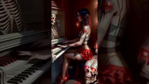 Спектакль Джо   Исповедь у  рояля