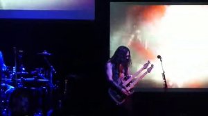 WASP The Idol [Live 2017 Paris]