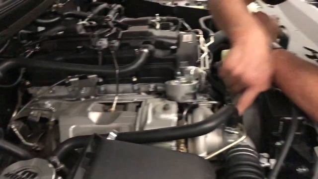 Oil catch Cans for Diesel Engines смотреть онлайн