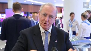 Иностранцы о Москве: Морис Леруа