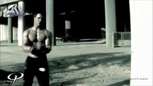 Грег Плитт - Спорт зал за 10 Заключение