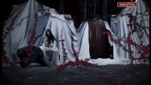 Anastasia Prihodko   Mama Official Music Video 480p