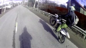 Пошла она на х**