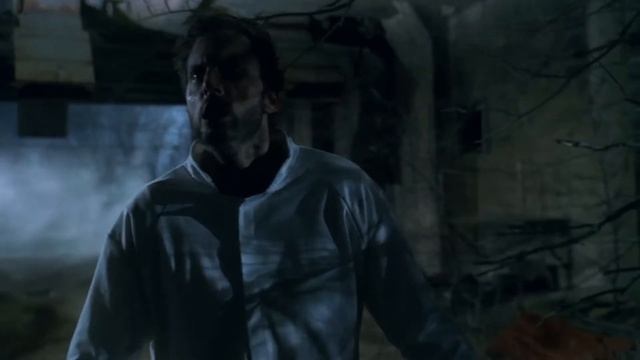 Побег 1 сезон Багвелл проглатывает ключ смотреть онлайн