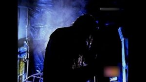 W.A.S.P. - Black Forever. 1995.