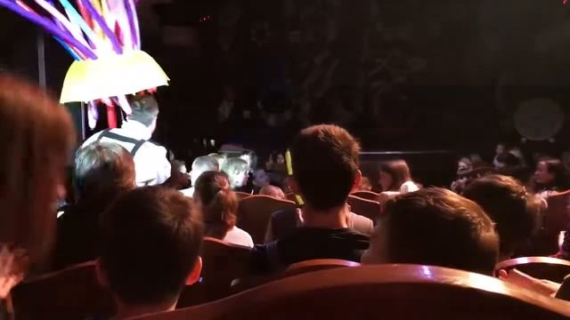 Театр кошек Куклачева. Театр кошек. Кошки Котята Видео для детей 0+ смотреть онлайн