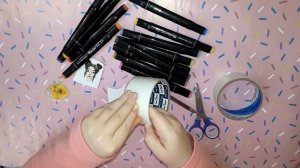 Распаковка бумажных сюрпризов/ Мастер-класс/ Как делать бумажные сюрпризы?