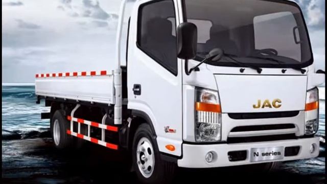CÔNG TY Ô TÔ JAC CẦN THƠ, BÁN XE TẢI JAC ISUZU- 0916715207 смотреть онлайн