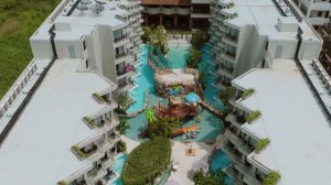 PHUKET EMERALD BEACH RESORT
