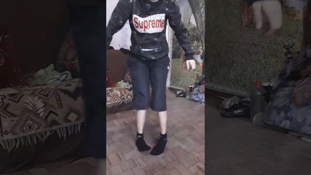 как танцевать краба ногами / шафл crab/ смотреть онлайн