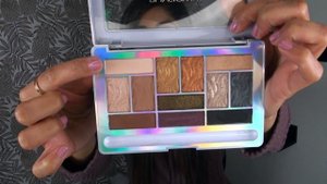 NEW Physician’s Formula BUTTER Eyeshadow Palettes | Review & Swatches