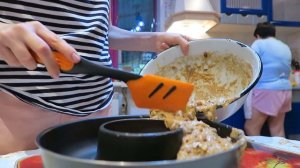 VLOG: Клим привязался к котенку / Выбираем кровать