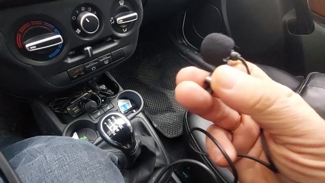 LADA GRANTA CROSS 23 Ответ на вопрос как снимаю видео и что использую смотреть онлайн