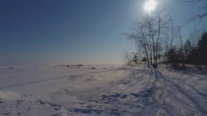 Обская тропа!