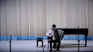 Русская народная песня в обработке В.Иванова - «Ах вы, сени, мои сени»