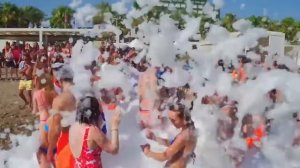 Adam & Eve Hotel - Party, Belek, Antalya, Turkey