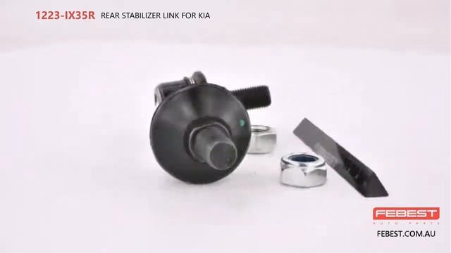 1223-IX35R REAR STABILIZER LINK FOR KIA смотреть онлайн
