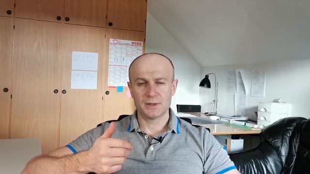 Отзыв на курс по инвестициям в Европе Елены Кабаченко смотреть онлайн