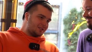 Шаурма БАСТЫ vs Шаурма с ВОКЗАЛА