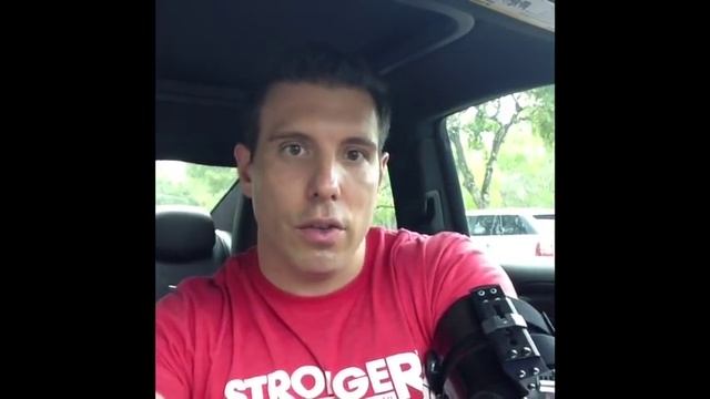 Distal Bicep Tear (Part: 4/6) смотреть онлайн