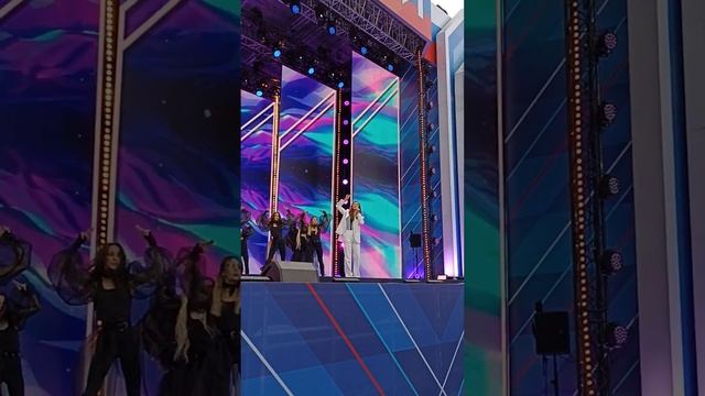 Мия Бойка - Гагарин #деньроссии #краснаяплощадь