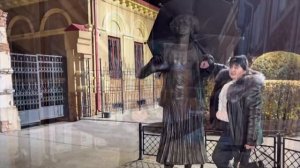 Таганрог. Прогулка-концерт и SPA