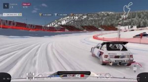 ⚡ ЭТОТ АВТОМОБИЛЬ БЬЁТ ВСЕ РЕКОРДЫ В GRAN TURISMO 7! МАКСИМАЛЬНОЕ УСКОРЕНИЕ! 🚀🔥