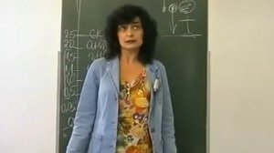 Марина Грибанова.  Шкала эмоциональных тонов.