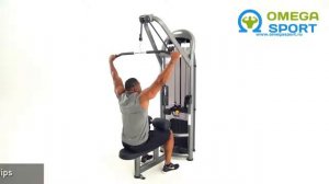 Верхняя тяга Matrix G3 S30