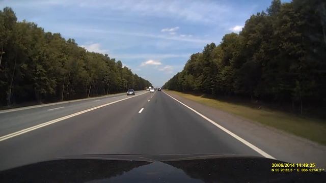 Радар-детектор Conqueror GPS-368 vs СТРЕЛКА-М смотреть онлайн