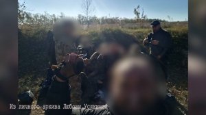 ГЕРОИ СВО ИЗ КАЛМЫКИИ эфир 28 11 2023  СЕРГЕЙ УСЯКИН