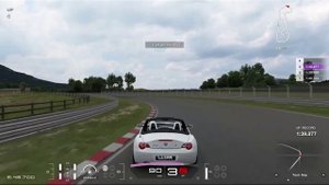 ⚡ ТОПОВЫЙ ГОНЩИК В ДЕЛЕ! ПРОХОЖУ ТУРНИР В GRAN TURISMO 7 БЕЗ ОШИБОК! 🏁🔥