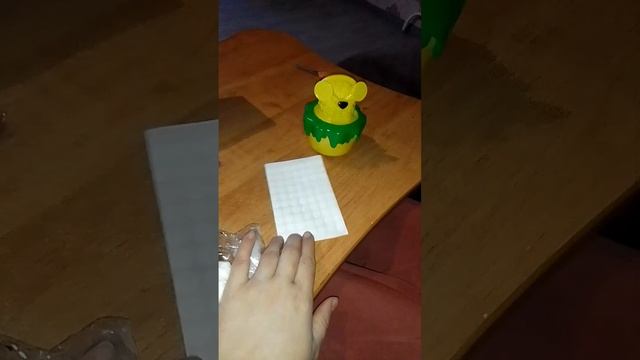 подарок для Алины