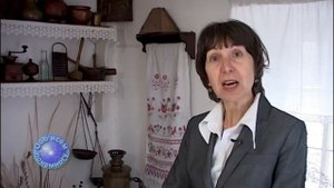 Таганрог Домик-музей Чехова (заключение)