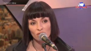 Акустический концерт Надежды Мейхер - Грановской | Страна FM