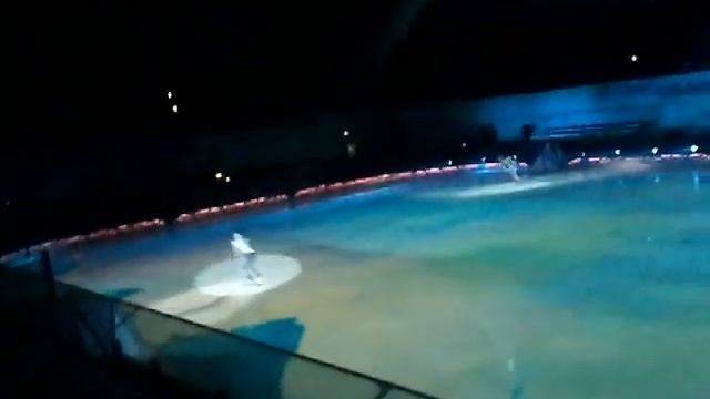 Снежный король -2. Астана смотреть онлайн