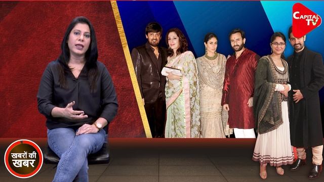 Wajid Khan's Wife Alleges His Family Of Harassing Her To Convert To Islam I Tripti Shrivastava