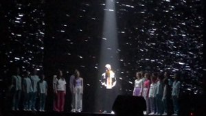 Не забудь своих детей страна…