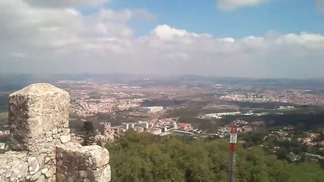 Замок Маурос сигнальная башня смотреть онлайн