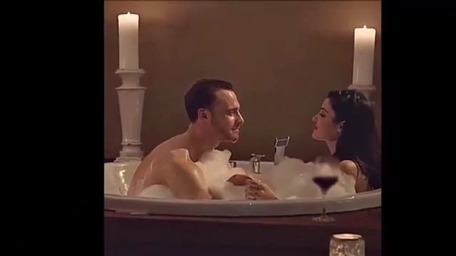 Ханде Эрчел и Керем Бюрсин сделали заявление, которое взволновало их поклонников! смотреть онлайн