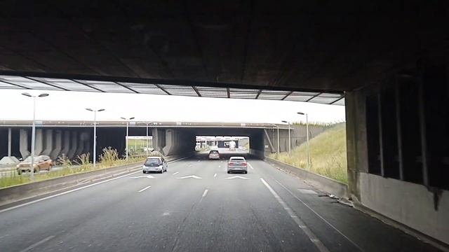 Дальнобой по Европе. Finejas. смотреть онлайн